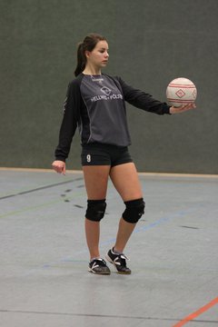 Bild 361 - U18w 2.Tag am 3.12.11